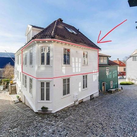 Central City Apt On One Of Bergen'S Finest Streets Dış mekan fotoğraf